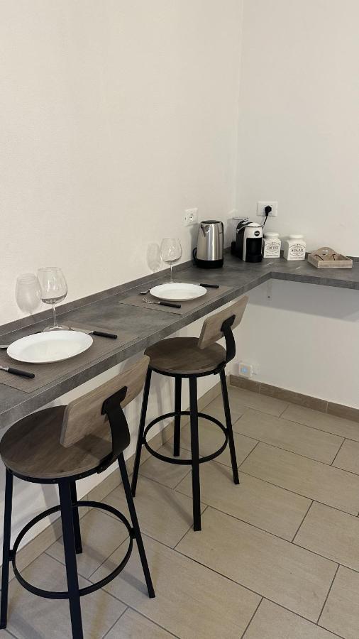 La Piazzetta Apartment Пиаченца Екстериор снимка