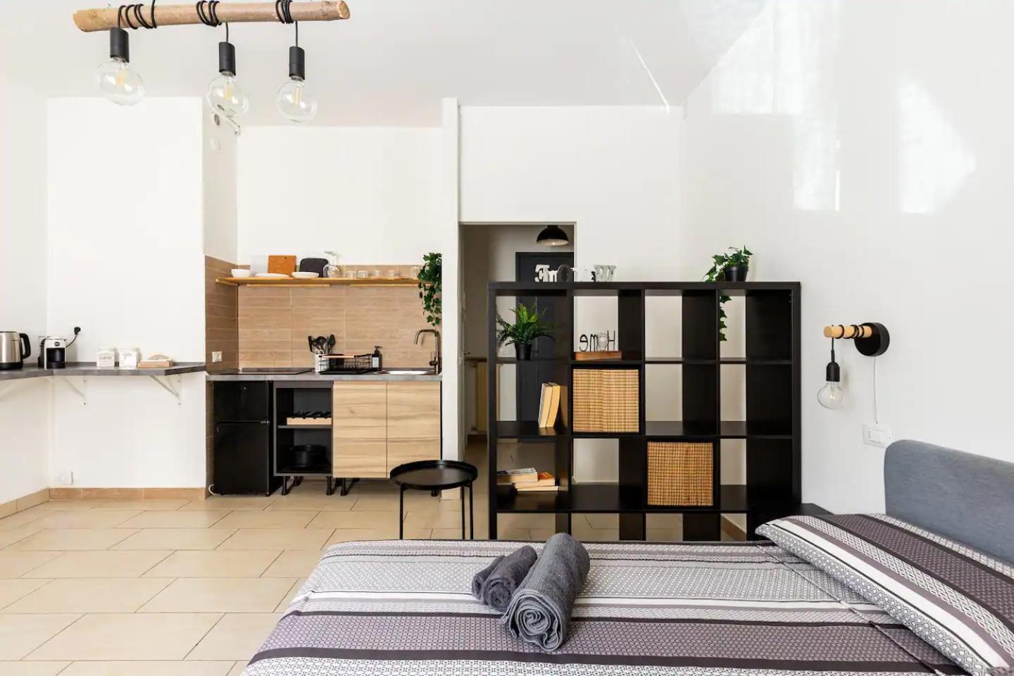 La Piazzetta Apartment Пиаченца Екстериор снимка