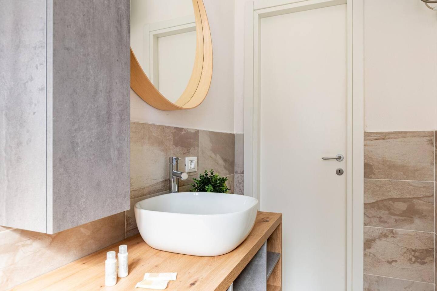 La Piazzetta Apartment Пиаченца Екстериор снимка