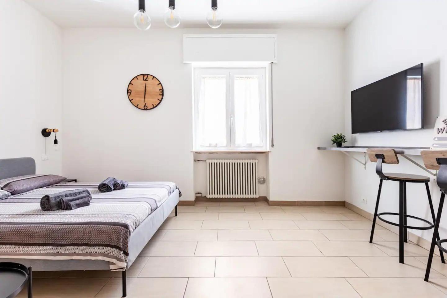 La Piazzetta Apartment Пиаченца Екстериор снимка