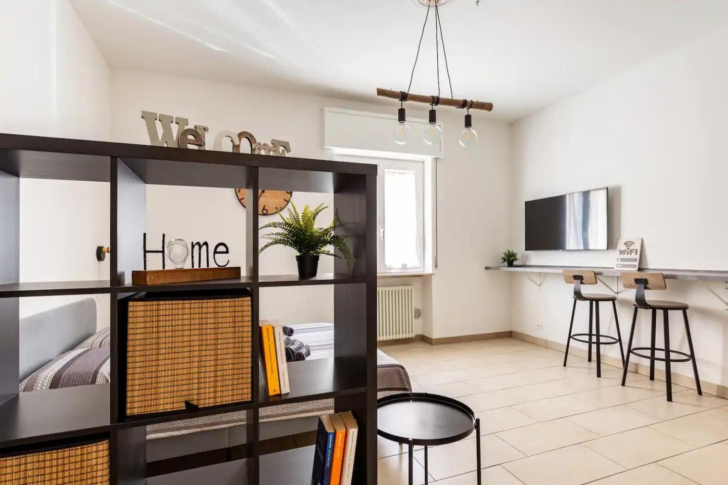 La Piazzetta Apartment Пиаченца Екстериор снимка
