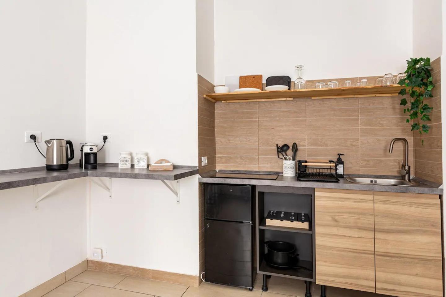 La Piazzetta Apartment Пиаченца Екстериор снимка
