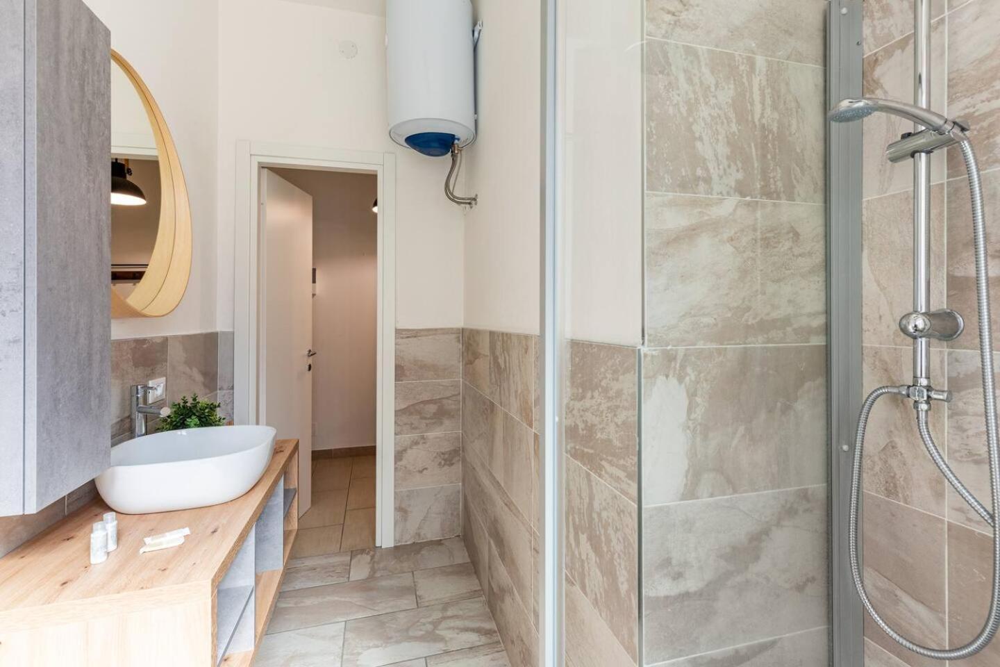La Piazzetta Apartment Пиаченца Екстериор снимка