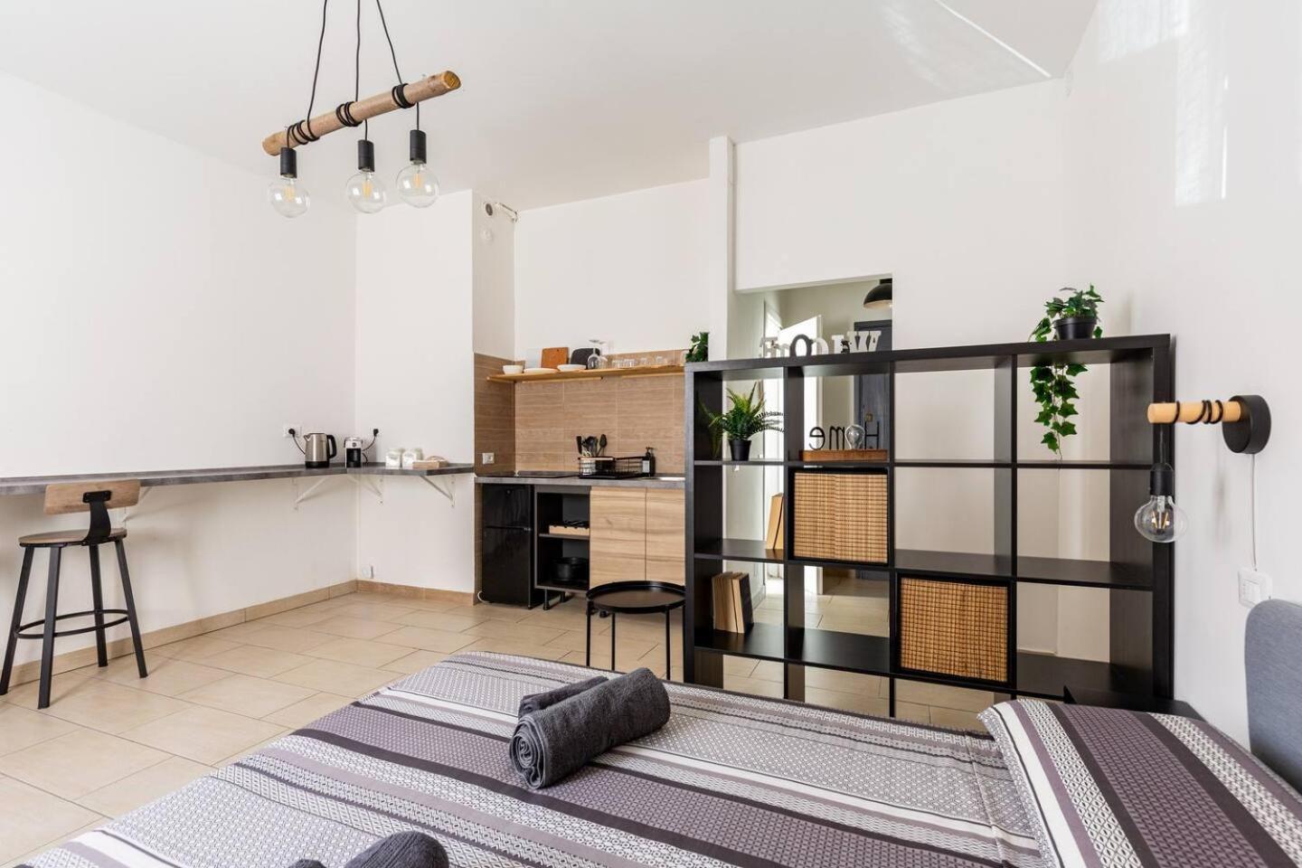 La Piazzetta Apartment Пиаченца Екстериор снимка