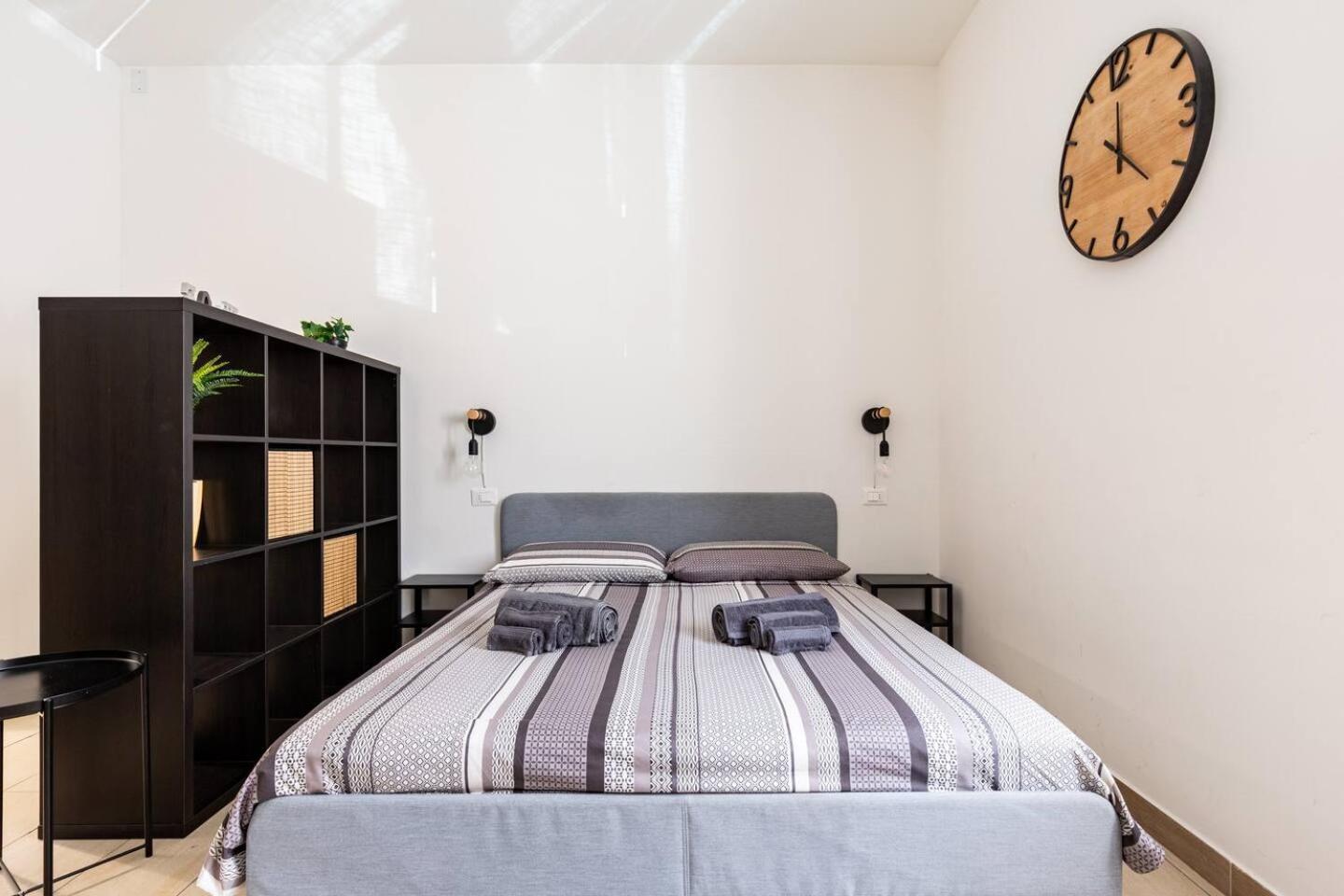 La Piazzetta Apartment Пиаченца Екстериор снимка