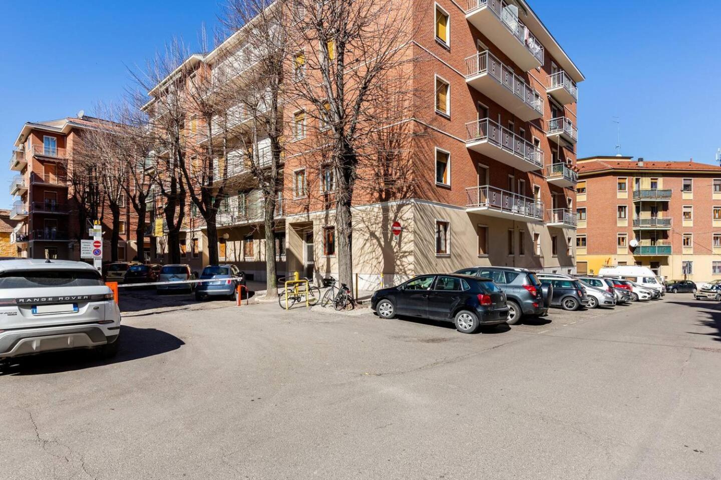 La Piazzetta Apartment Пиаченца Екстериор снимка