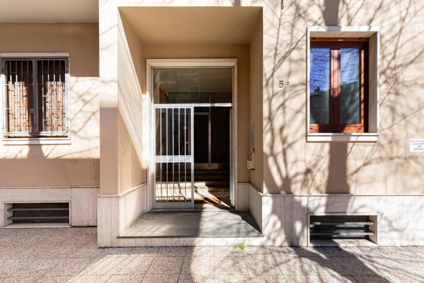 La Piazzetta Apartment Пиаченца Екстериор снимка